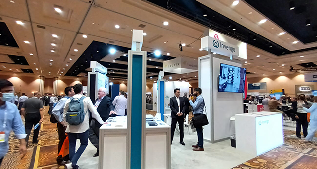 18ùЯƷRFID Journal Live 2022